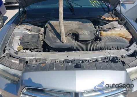 2014 Dodge Charger Sxt from USA, damaged, VIN 2C3CDXJG2EH272210